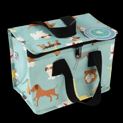 Insulated lunch bag - Best in Show
