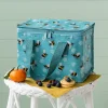Insulated lunch bag - Bumblebee