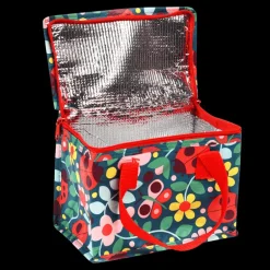 Insulated lunch bag - Ladybird