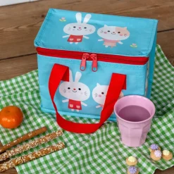 Insulated lunch bag - Lottie and Friends