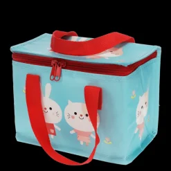 Insulated lunch bag - Lottie and Friends