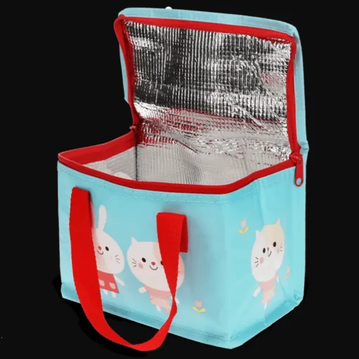 Insulated lunch bag - Lottie and Friends