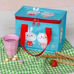 Insulated lunch bag - Lottie and Friends