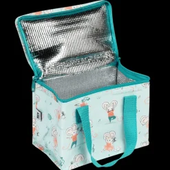 Insulated lunch bag - Mimi and Milo