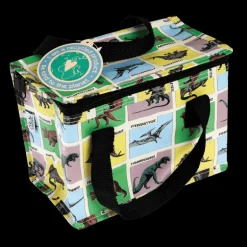 Insulated lunch bag - Prehistoric Land
