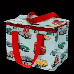 Insulated lunch bag - Road Trip