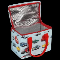Insulated lunch bag - Road Trip
