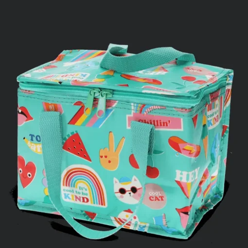 Insulated lunch bag - Top Banana