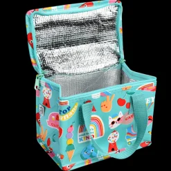 Insulated lunch bag - Top Banana