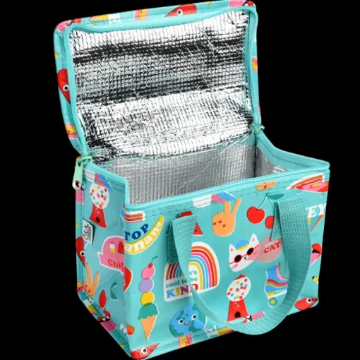 Insulated lunch bag - Top Banana