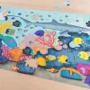 Jigsaw puzzle (500 pieces) - Coral Reef