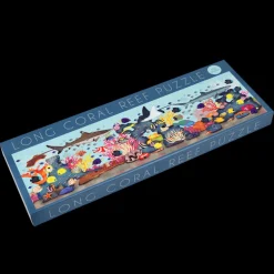 Jigsaw puzzle (500 pieces) - Coral Reef
