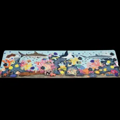 Jigsaw puzzle (500 pieces) - Coral Reef