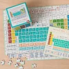 Jigsaw puzzle (300 pieces) - Periodic Table