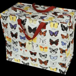 Jumbo storage bag - Butterfly