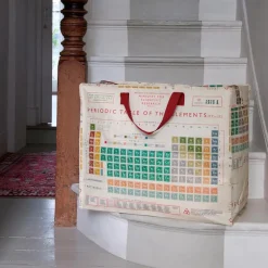 Jumbo storage bag - Periodic Table