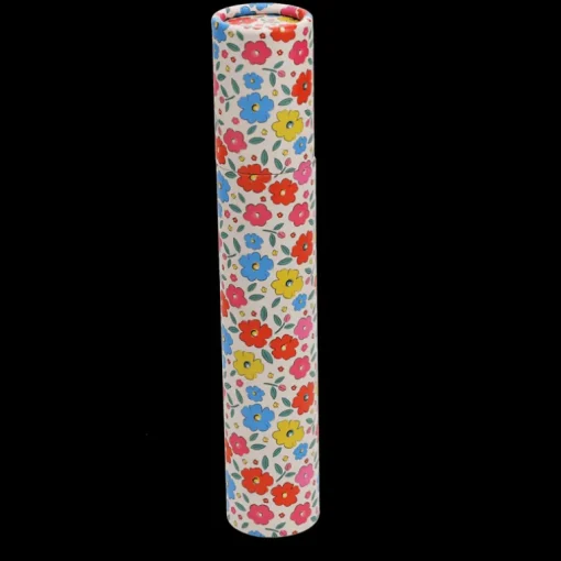 Long tube of colouring pencils - Tilde