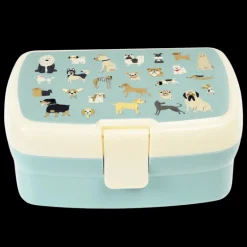 Lunch box with tray - Best in Show