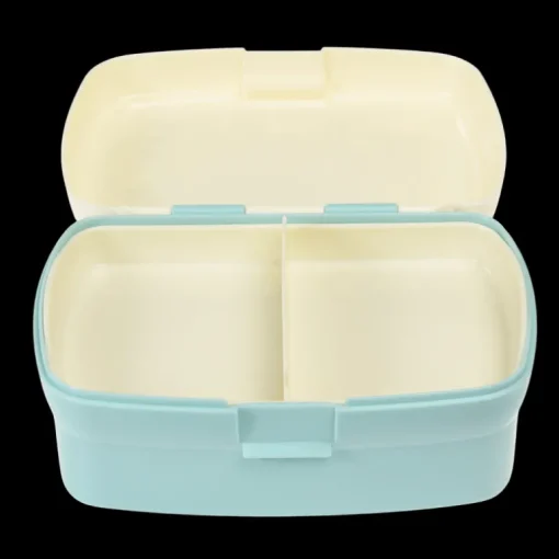 Lunch box with tray - Best in Show