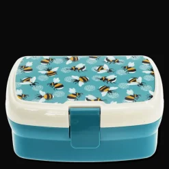 Lunch box with tray - Bumblebee