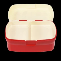 Lunch box with tray - Colourful Creatures