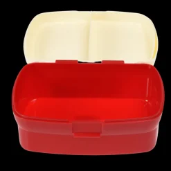 Lunch box with tray - Colourful Creatures
