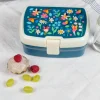 Lunch box with tray - Fairies in the Garden