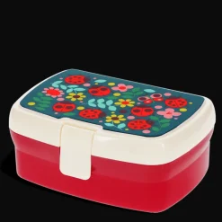 Lunch box with tray - Ladybird