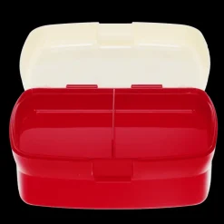 Lunch box with tray - Ladybird