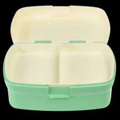 Lunch box with tray - Nine Lives