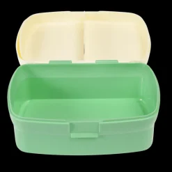 Lunch box with tray - Nine Lives