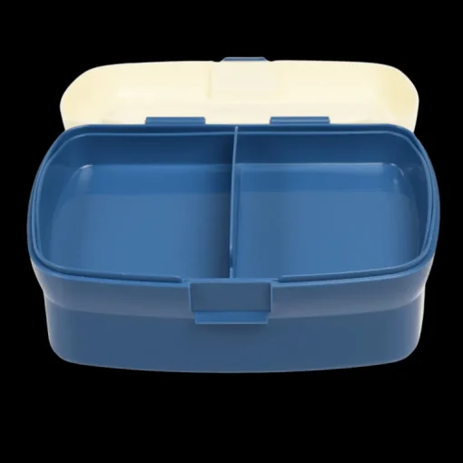Lunch box with tray - Sharks