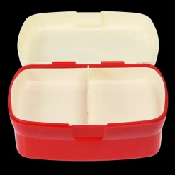 Lunch box with tray - Space Age
