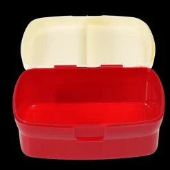 Lunch box with tray - Space Age