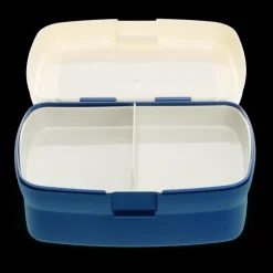 Lunch box with tray - TfL Vintage Poster "Boat Race"