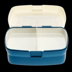 Lunch box with tray - TfL Vintage Poster "Cup Final"