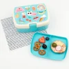 Lunch box with tray - Top Banana