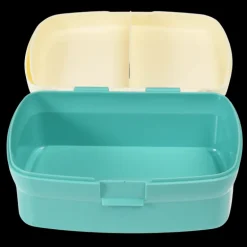 Lunch box with tray - Wild Wonders