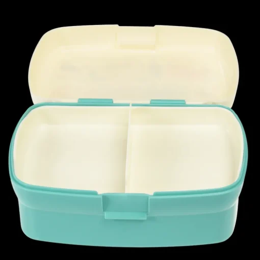Lunch box with tray - Wild Wonders