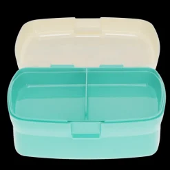 Lunch box with tray - Woodland