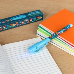 Magic UV pen - Fairies in the Garden