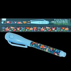 Magic UV pen - Fairies in the Garden