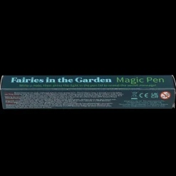 Magic UV pen - Fairies in the Garden