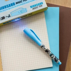 Magic UV pen - Prehistoric Land