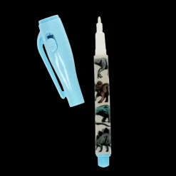 Magic UV pen - Prehistoric Land