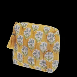 Makeup bag - Kimaya