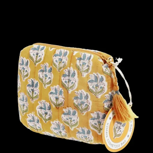 Makeup bag - Kimaya