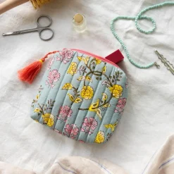 Makeup bag - Lilavati