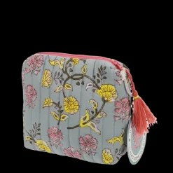 Makeup bag - Lilavati