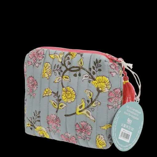 Makeup bag - Lilavati